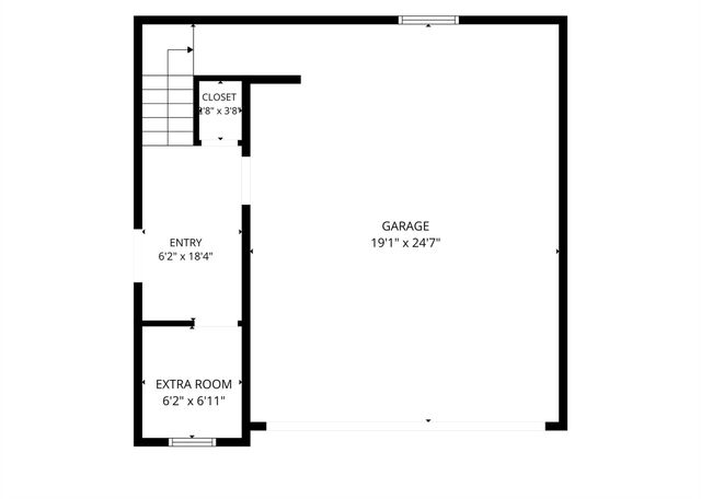 2627 Paul Quinn Street C, Houston, TX 77091