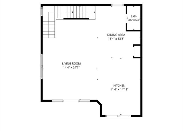 2627 Paul Quinn Street C, Houston, TX 77091