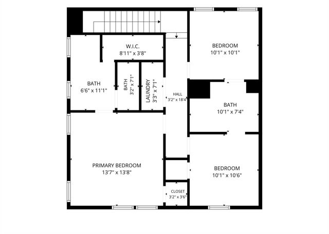 2627 Paul Quinn Street C, Houston, TX 77091