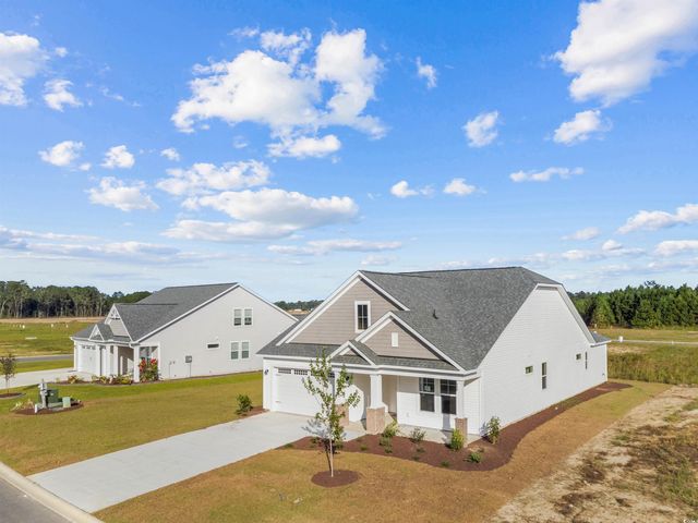 856 Big Cedar Dr., Loris, SC 29569