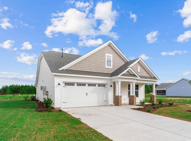 856 Big Cedar Dr., Loris, SC 29569