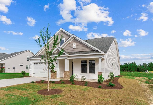 856 Big Cedar Dr., Loris, SC 29569