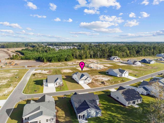856 Big Cedar Dr., Loris, SC 29569