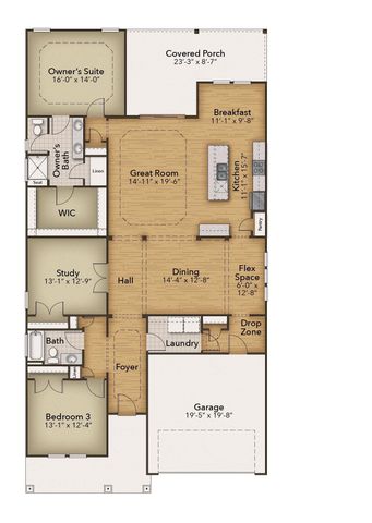 856 Big Cedar Dr., Loris, SC 29569