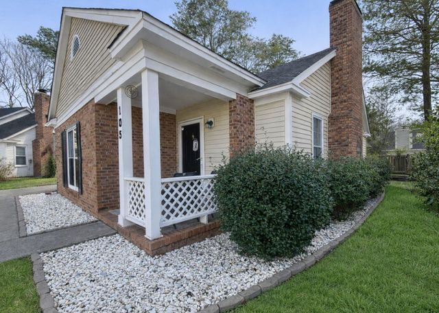 108 Kings Court, Goose Creek, SC 29445