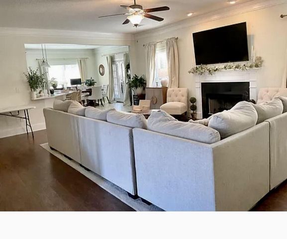 9461 Forest Crown Drive, Fortson, GA 31808