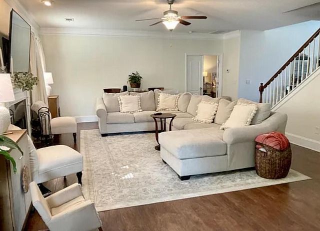 9461 Forest Crown Drive, Fortson, GA 31808