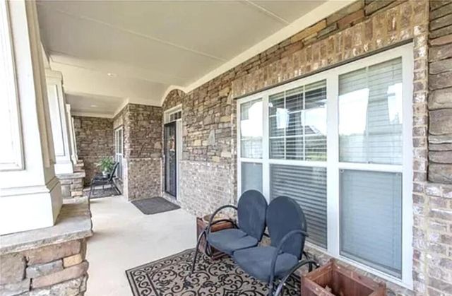 9461 Forest Crown Drive, Fortson, GA 31808