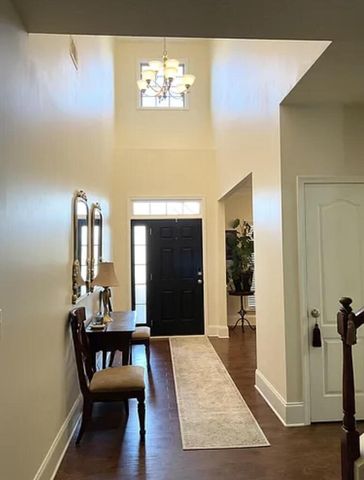 9461 Forest Crown Drive, Fortson, GA 31808