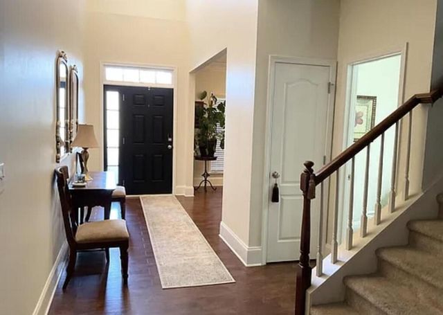 9461 Forest Crown Drive, Fortson, GA 31808