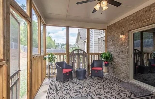 9461 Forest Crown Drive, Fortson, GA 31808