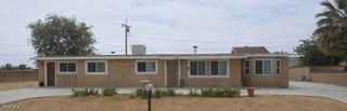 8038 Hemlock Avenue, California City, CA 93505