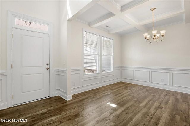 102 Bollienger Drive, Princeton, NC 27569