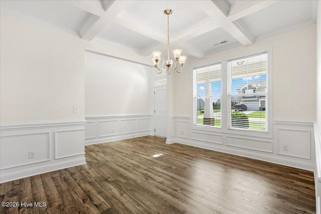 102 Bollienger Drive, Princeton, NC 27569