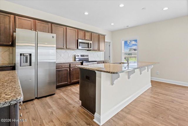 102 Bollienger Drive, Princeton, NC 27569