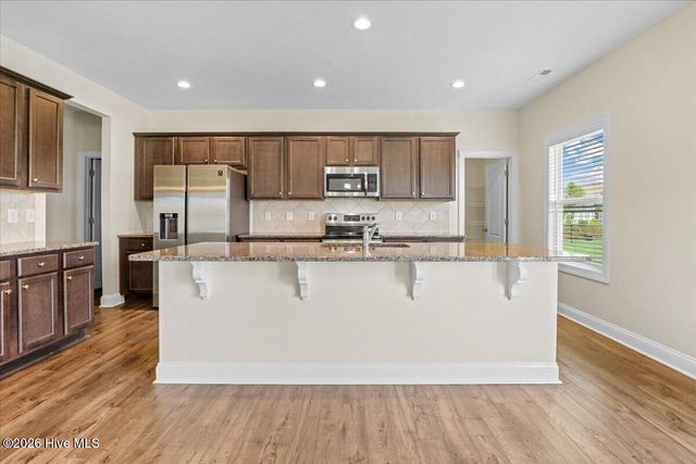 102 Bollienger Drive, Princeton, NC 27569
