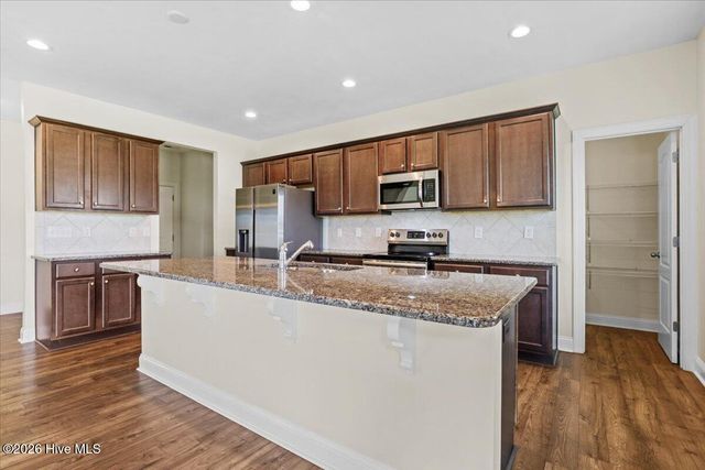 102 Bollienger Drive, Princeton, NC 27569