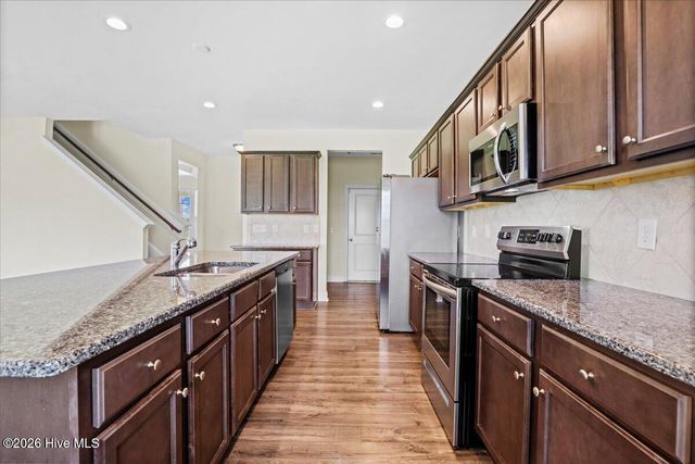 102 Bollienger Drive, Princeton, NC 27569