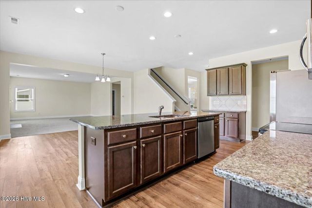 102 Bollienger Drive, Princeton, NC 27569