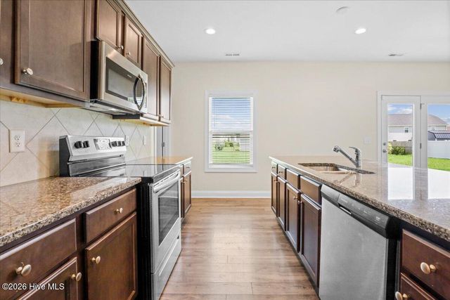 102 Bollienger Drive, Princeton, NC 27569