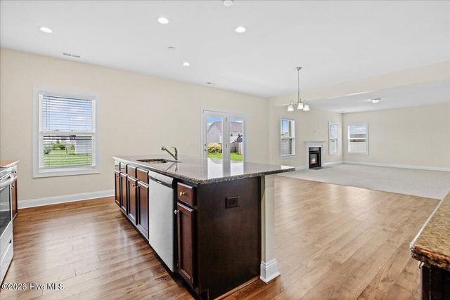 102 Bollienger Drive, Princeton, NC 27569