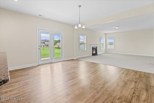 102 Bollienger Drive, Princeton, NC 27569
