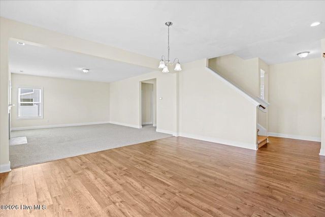 102 Bollienger Drive, Princeton, NC 27569
