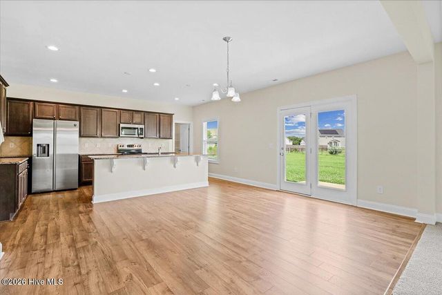 102 Bollienger Drive, Princeton, NC 27569