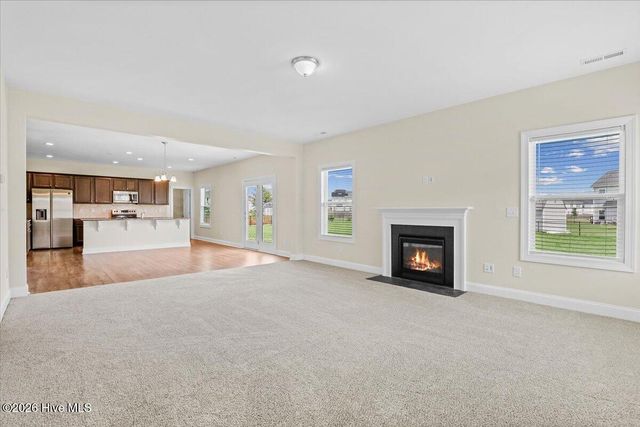 102 Bollienger Drive, Princeton, NC 27569