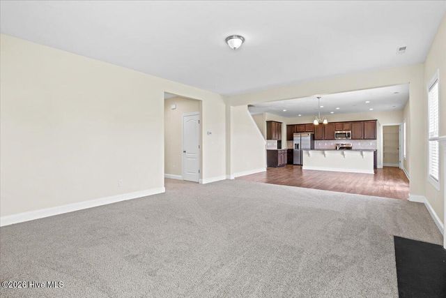 102 Bollienger Drive, Princeton, NC 27569