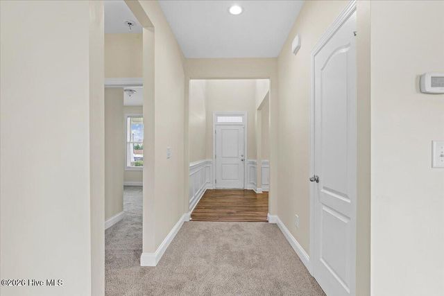 102 Bollienger Drive, Princeton, NC 27569