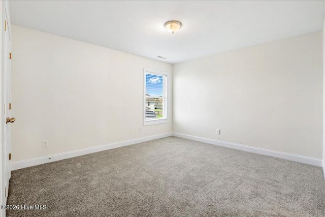 102 Bollienger Drive, Princeton, NC 27569