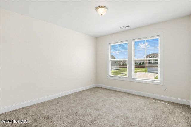 102 Bollienger Drive, Princeton, NC 27569