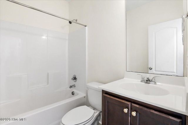 102 Bollienger Drive, Princeton, NC 27569