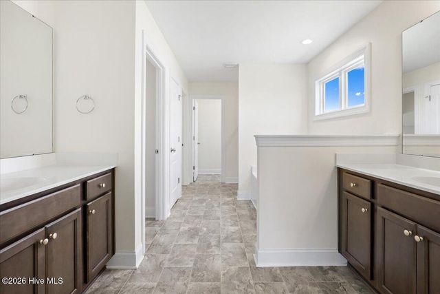 102 Bollienger Drive, Princeton, NC 27569