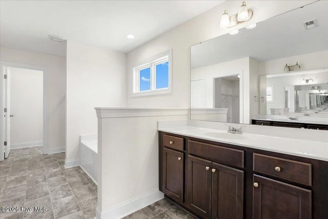102 Bollienger Drive, Princeton, NC 27569