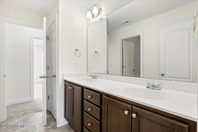 102 Bollienger Drive, Princeton, NC 27569