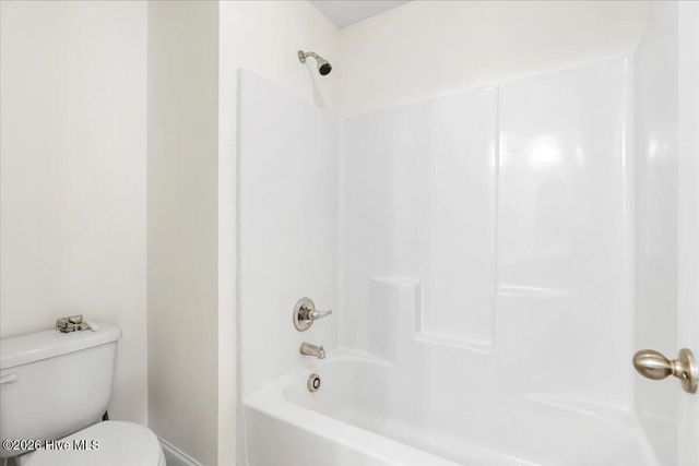 102 Bollienger Drive, Princeton, NC 27569
