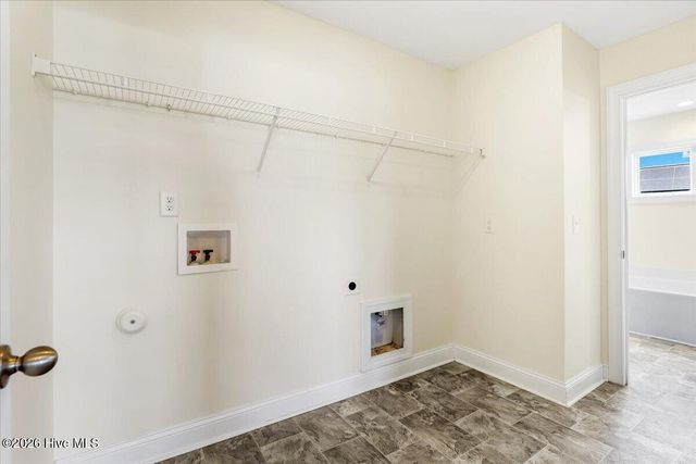 102 Bollienger Drive, Princeton, NC 27569
