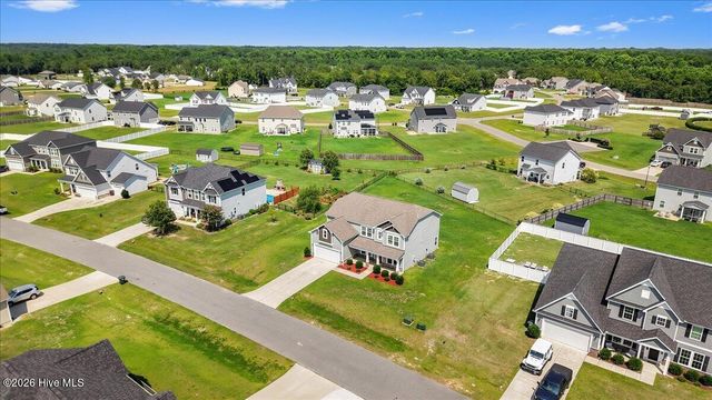 102 Bollienger Drive, Princeton, NC 27569