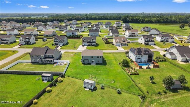 102 Bollienger Drive, Princeton, NC 27569