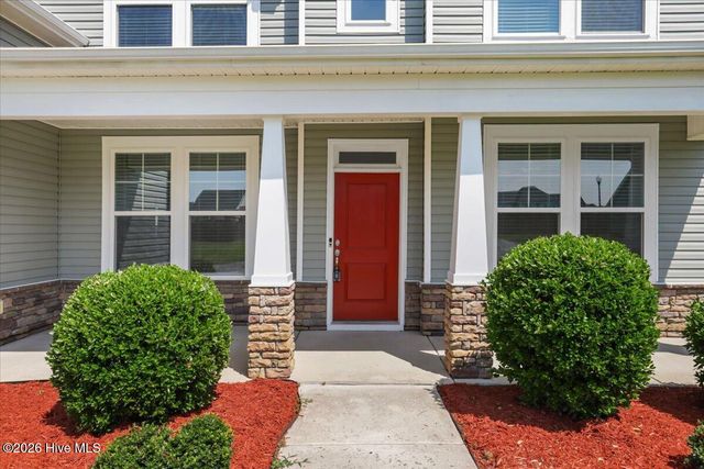 102 Bollienger Drive, Princeton, NC 27569