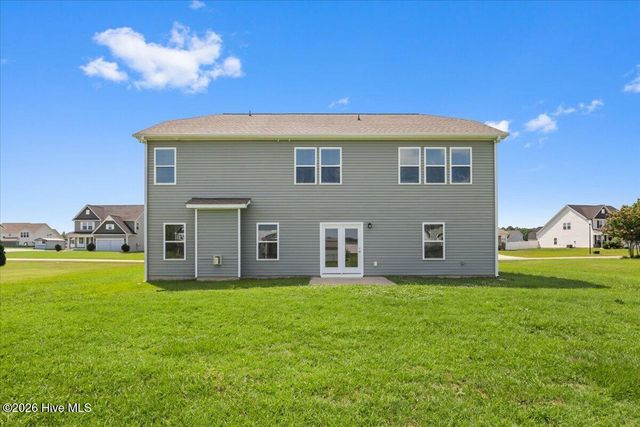 102 Bollienger Drive, Princeton, NC 27569