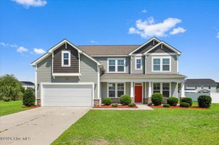 102 Bollienger Drive, Princeton, NC 27569
