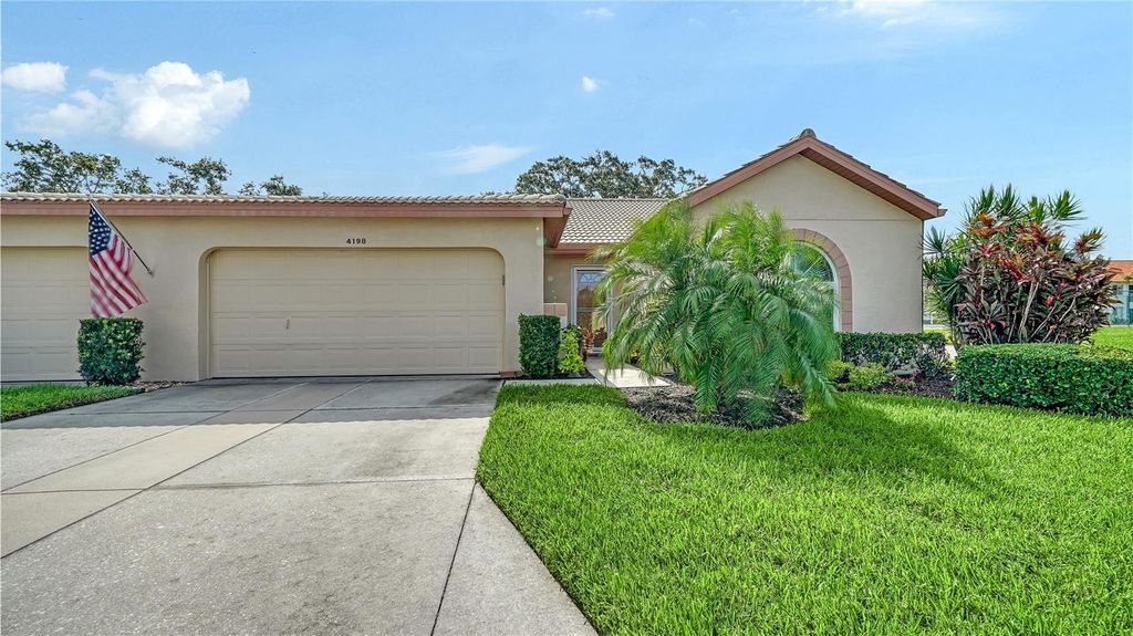 4198 VALLARTA COURT 3027, Sarasota, FL 34233