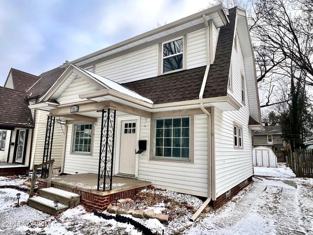 1953 Talbot Street, Toledo, OH 43613