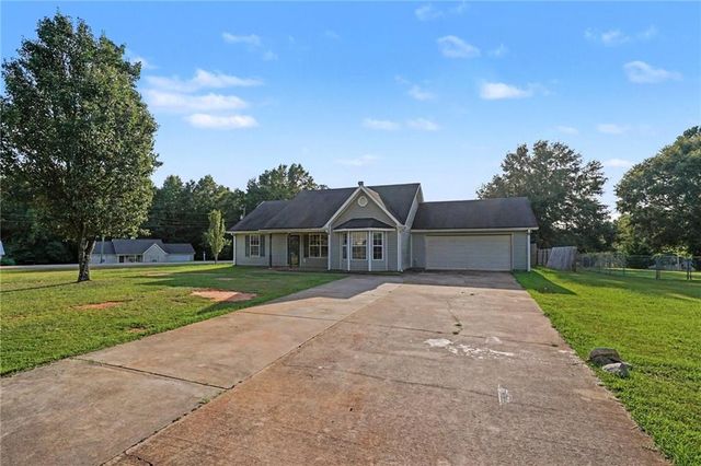 167 Bonnies Way, Jenkinsburg, GA 30234