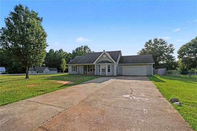 167 Bonnies Way, Jenkinsburg, GA 30234