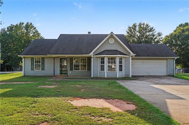 167 Bonnies Way, Jenkinsburg, GA 30234