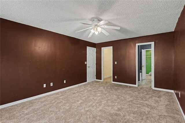 167 Bonnies Way, Jenkinsburg, GA 30234